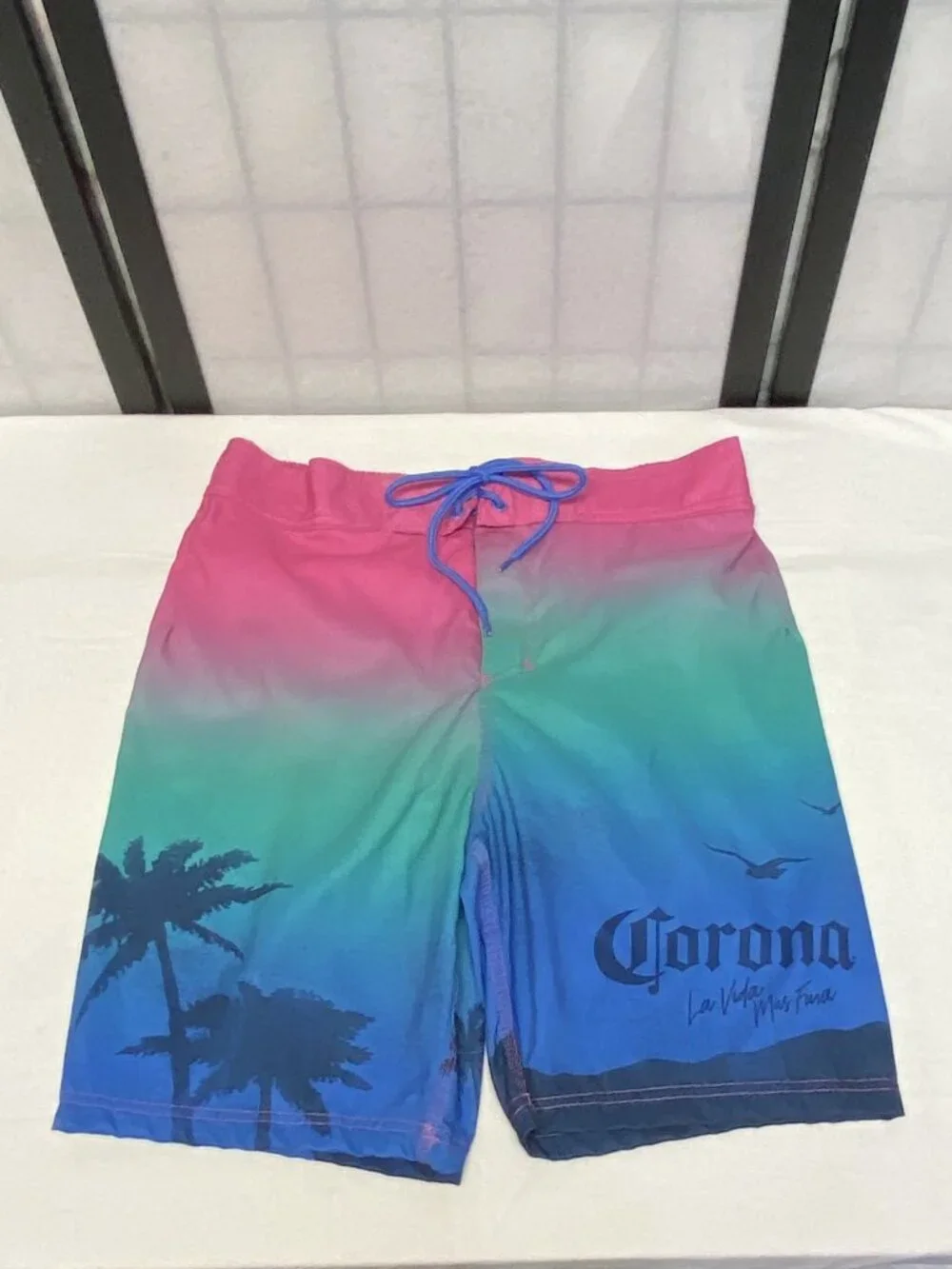Men's Swim Trunk Board Shorts 20